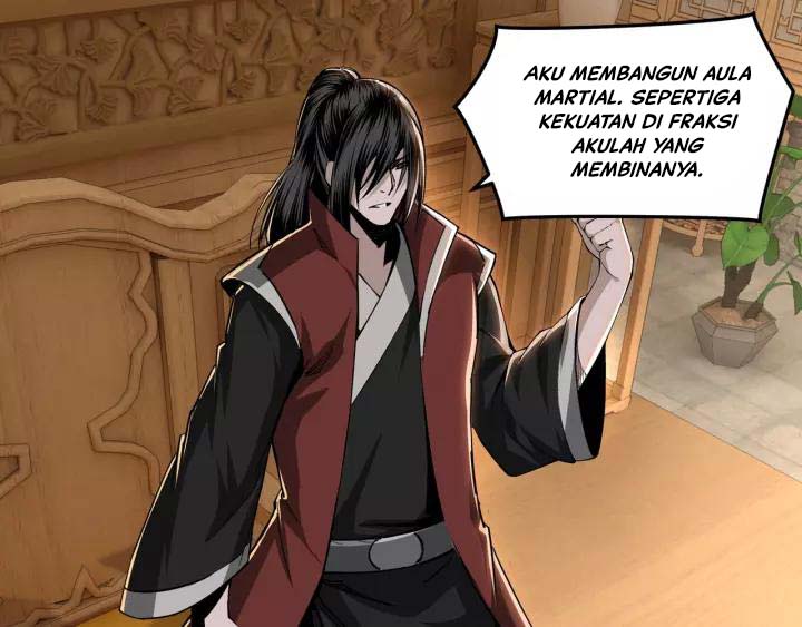 Greatest Boss System Chapter 29 Gambar 103